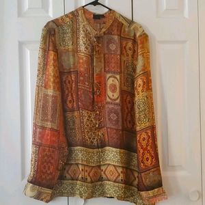 Asos Mens Shirt - Large/Tall